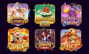 567tc lobby game tampilan semua kategori permainan online terlengkap