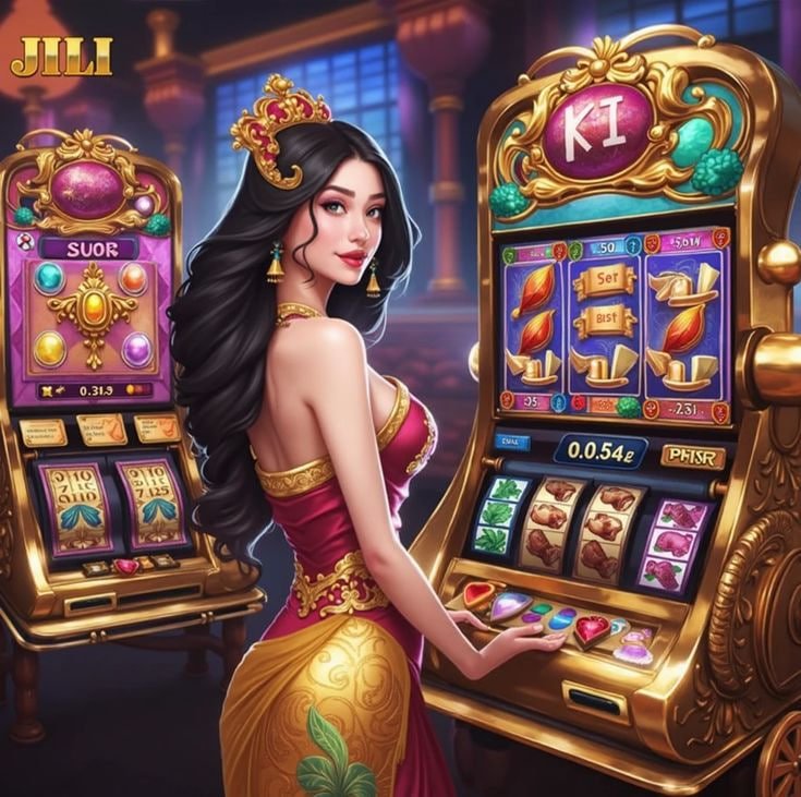 567tc lobby game slot online jackpot provider terpercaya pilihan terlengkap