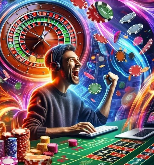 567tc kemenangan member jackpot besar slot kasino live pemain Indonesia